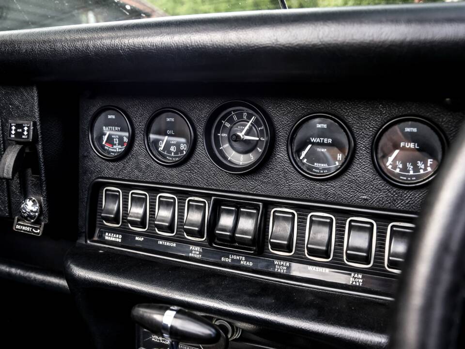 Bild 24/41 von Jaguar E-Type V12 (1972)