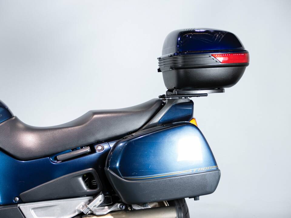 Afbeelding 19/50 van Honda DUMMY (2003)