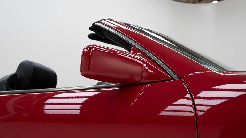 Bild 15/15 von Mercedes-Benz SL 600 (1995)