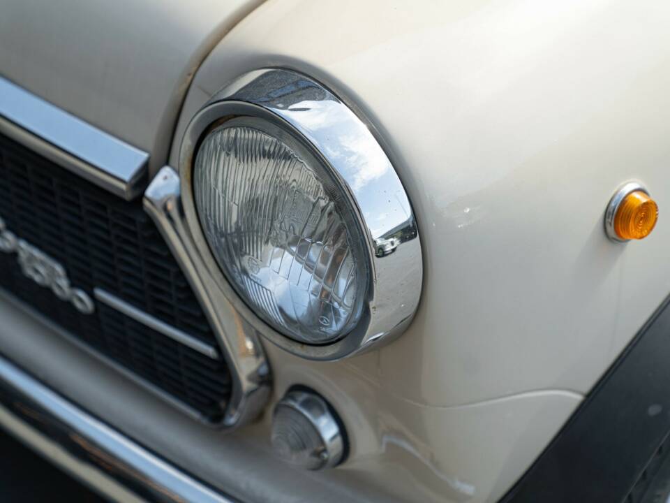 Image 12/47 of Innocenti Mini Cooper 1300 (1974)