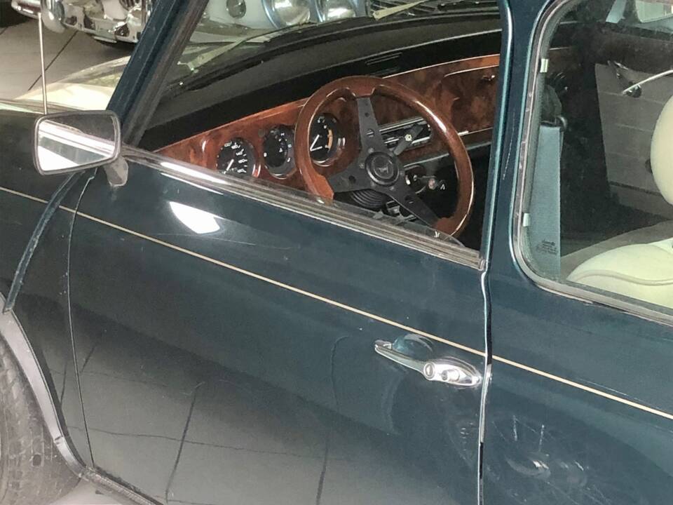 Imagen 5/6 de Rover Mini British Open Classic (1996)