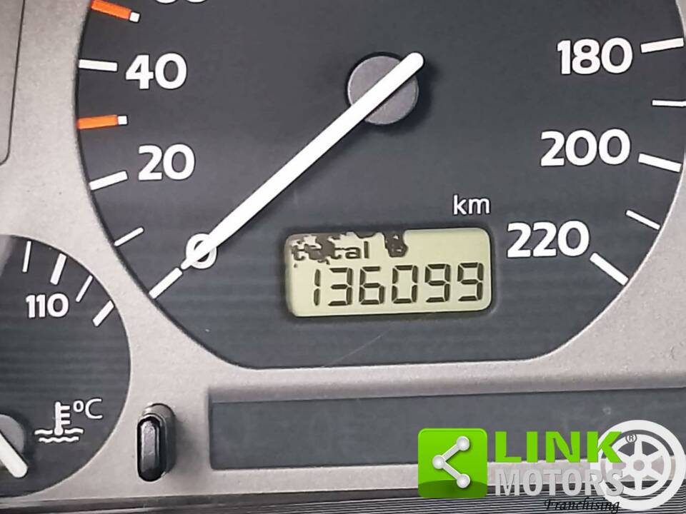 Image 9/10 of Volkswagen Golf III 1.6 (1995)