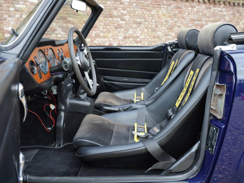 Bild 3/50 von Triumph TR 6 (1972)