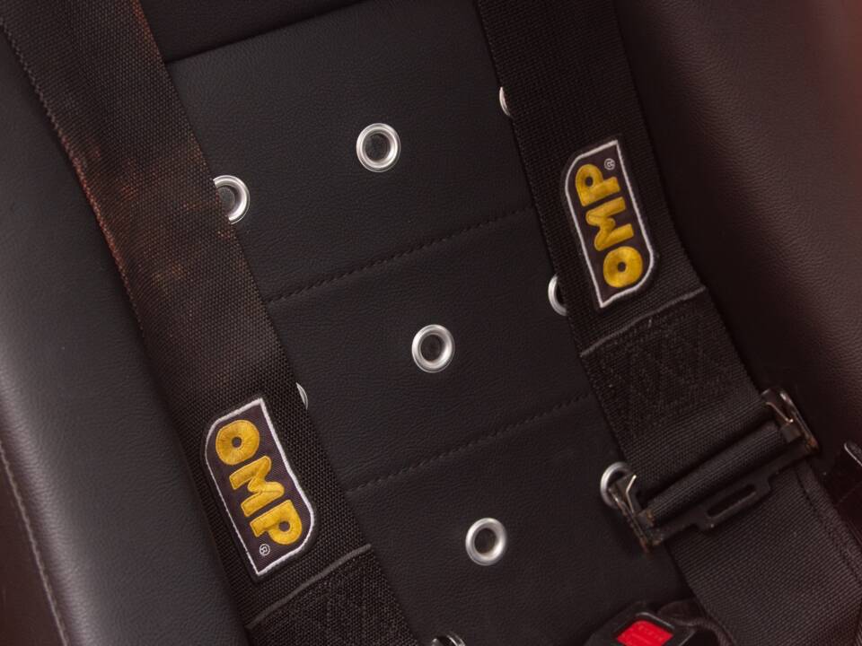 Bild 20/50 von Rover Mini Cooper 1,3i (1993)