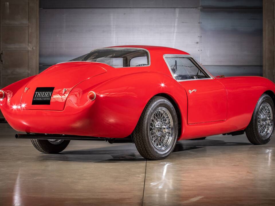 Bild 8/28 von Alfa Romeo 1900 Speciale (1953)