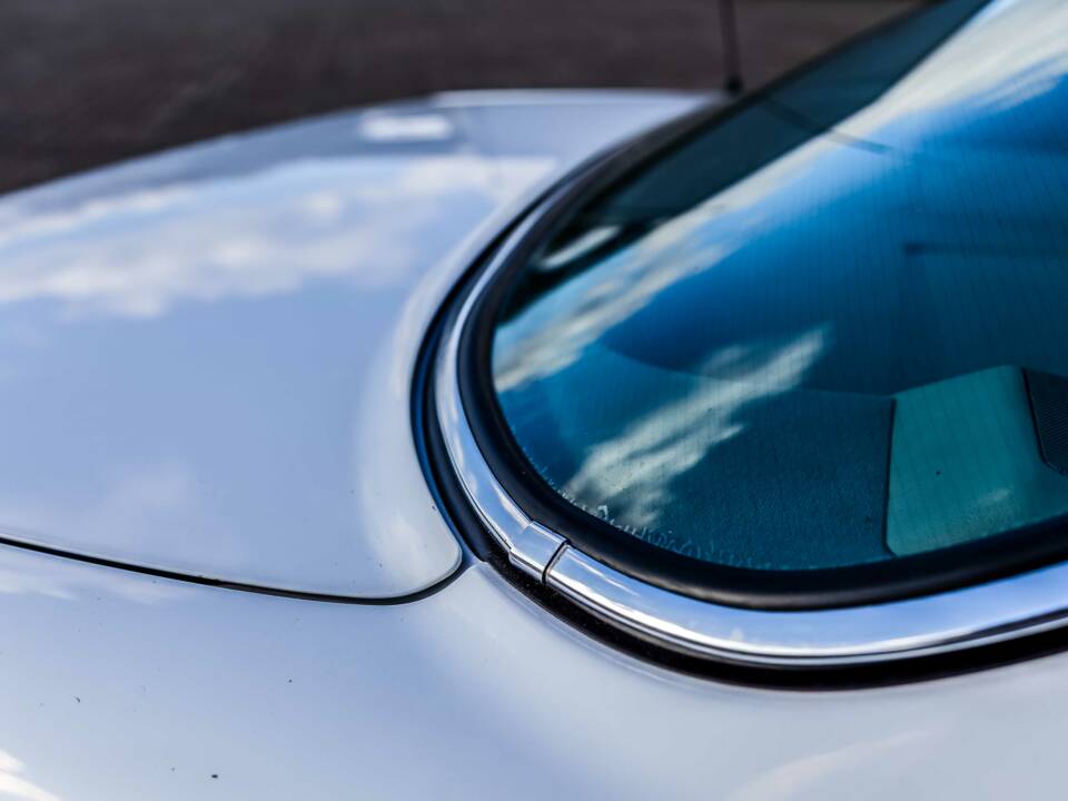 Image 44/175 of Mercedes-Benz 420 SE (1986)