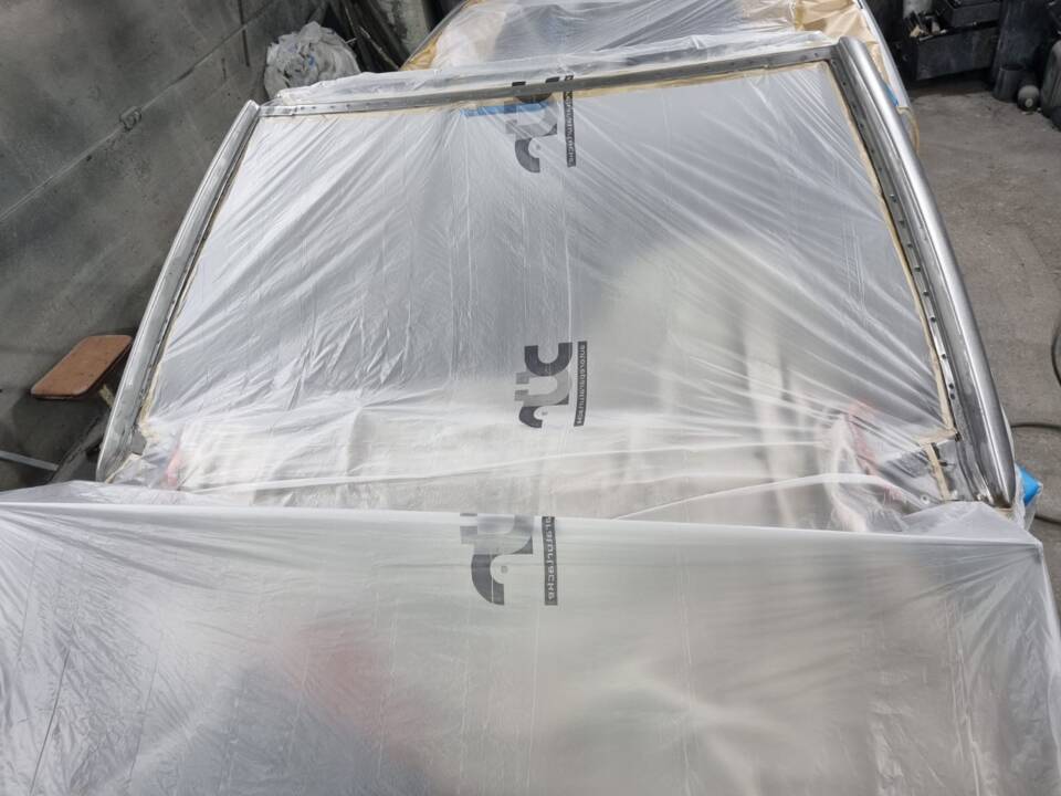 Image 24/32 de Mercedes-Benz E 320 "Final Edition" (1997)