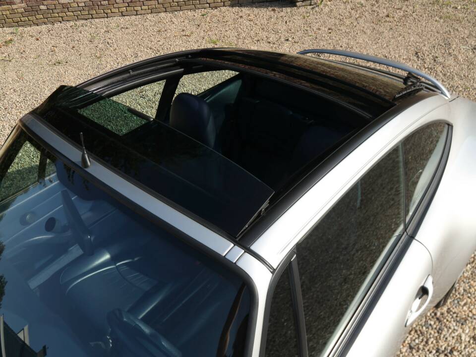 Imagen 18/50 de Porsche 911 Carrera (1996)