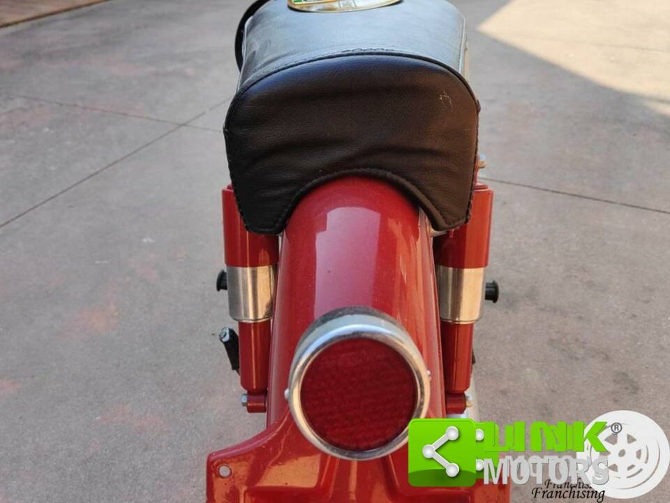 Immagine 6/10 di MV Agusta DUMMY (1955)