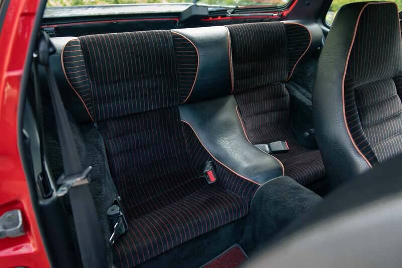 Image 20/48 of Porsche 924 Carrera GT (1981)