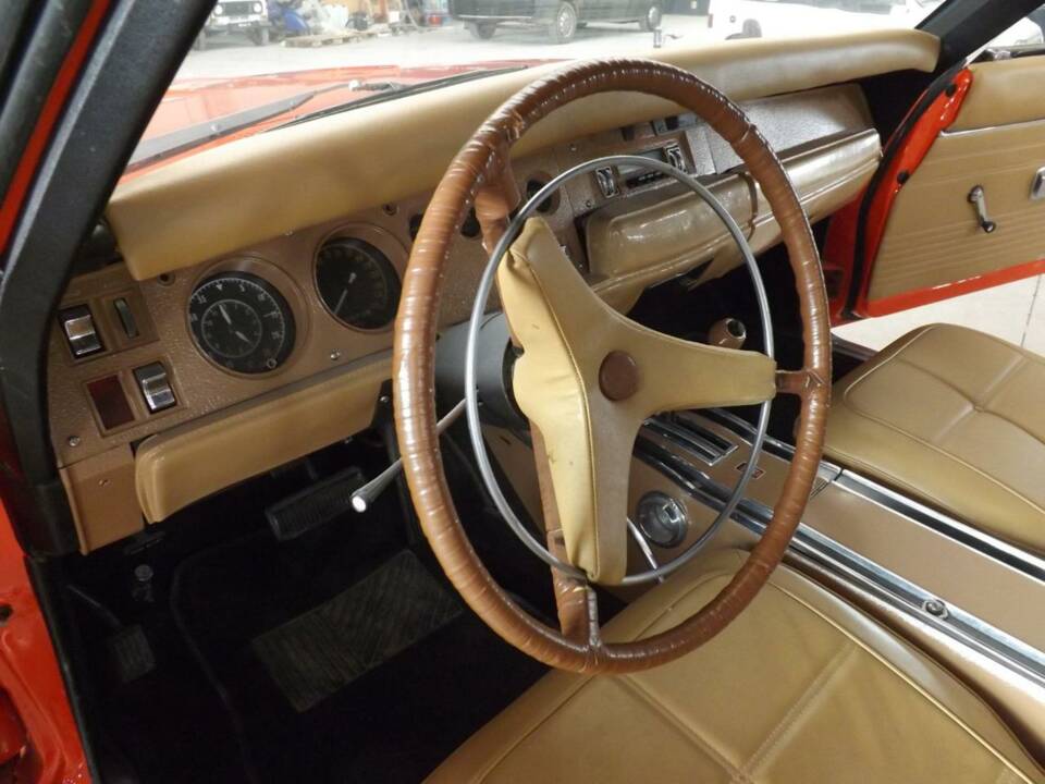 Bild 35/50 von Dodge Charger 500 Hardtop Coupé (1969)