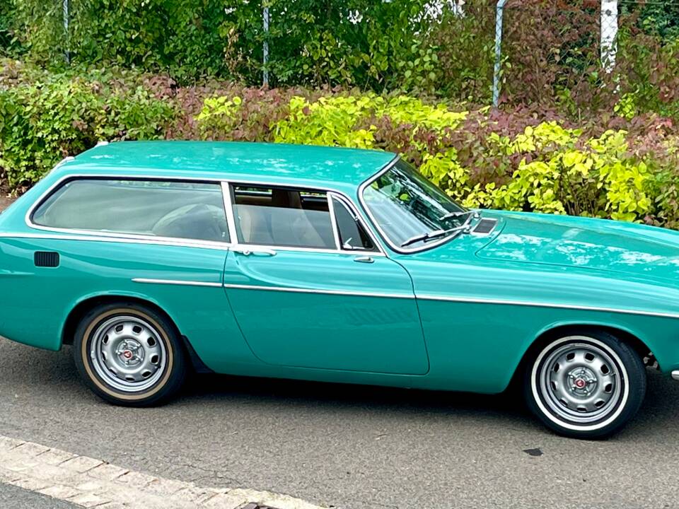 Bild 17/44 von Volvo 1800 ES (1973)