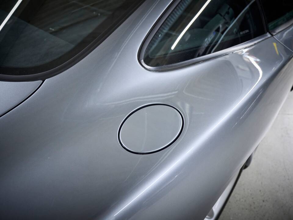 Bild 66/98 von Ferrari 550 Maranello (1998)