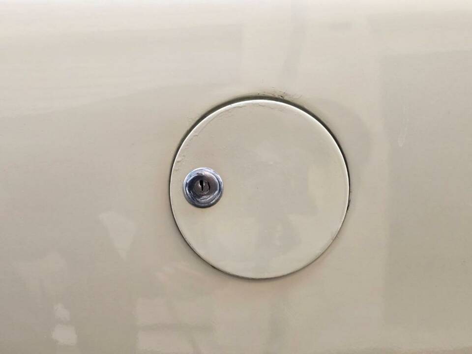 Bild 42/47 von Lancia Appia GTE Zagato (1960)