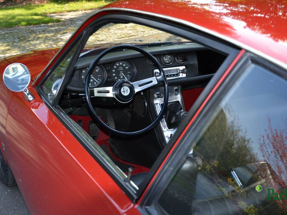 Bild 16/50 von Alfa Romeo Junior Zagato GT 1300 (1970)