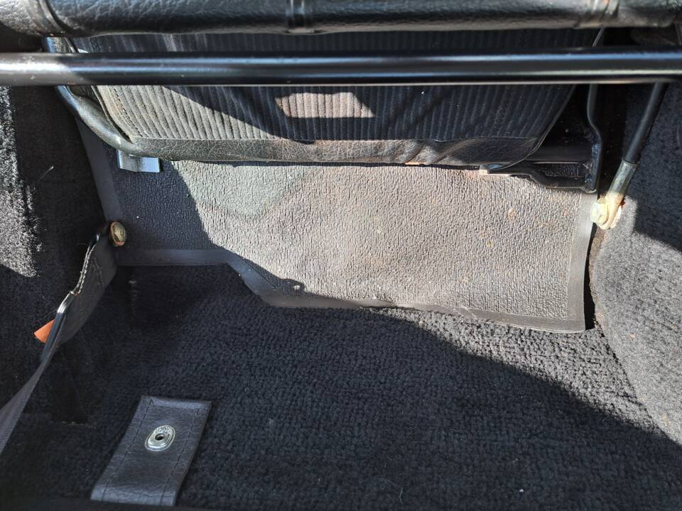 Floor and carpets interior