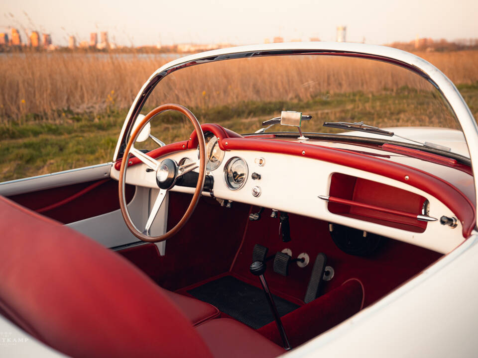 Afbeelding 10/18 van Lancia Aurelia B24 Spider &quot;America&quot; (1955)