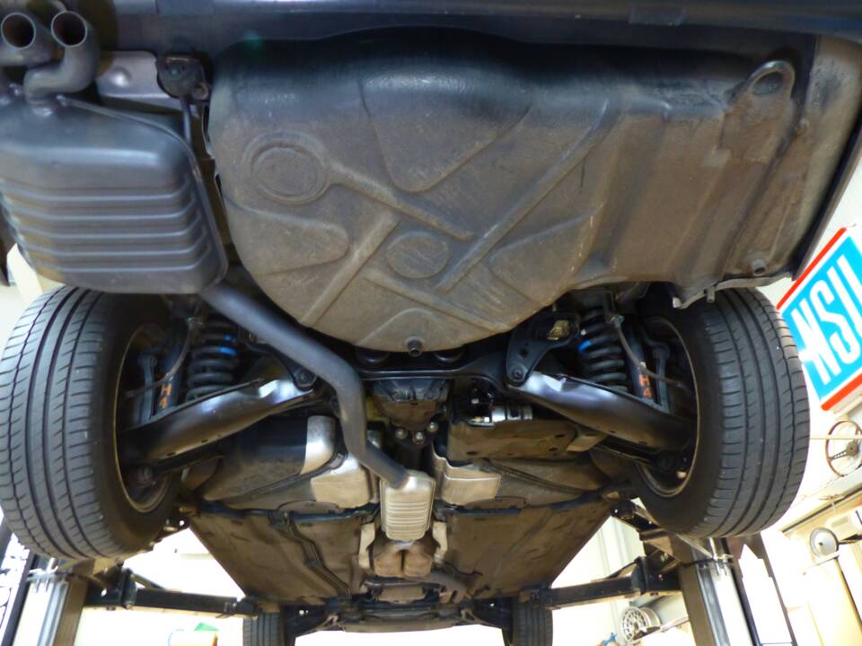 Bild 24/74 von Mercedes-Benz C 280 (1993)