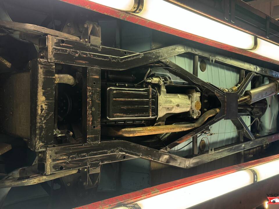 Bild 21/21 von Triumph TR 4 (1962)