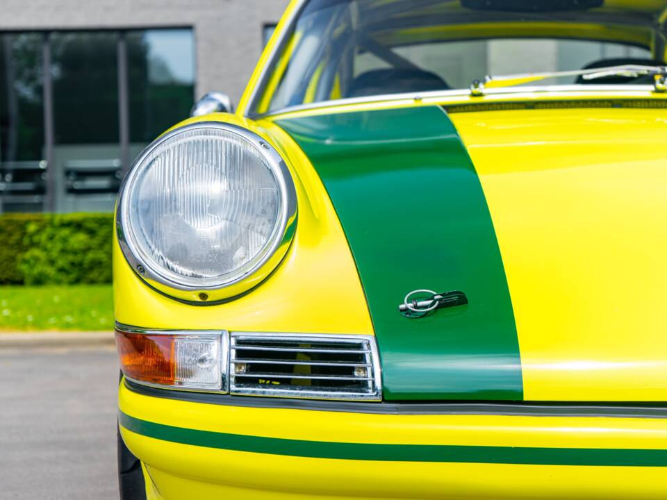 Image 31/40 of Porsche 911 2.0 (1968)