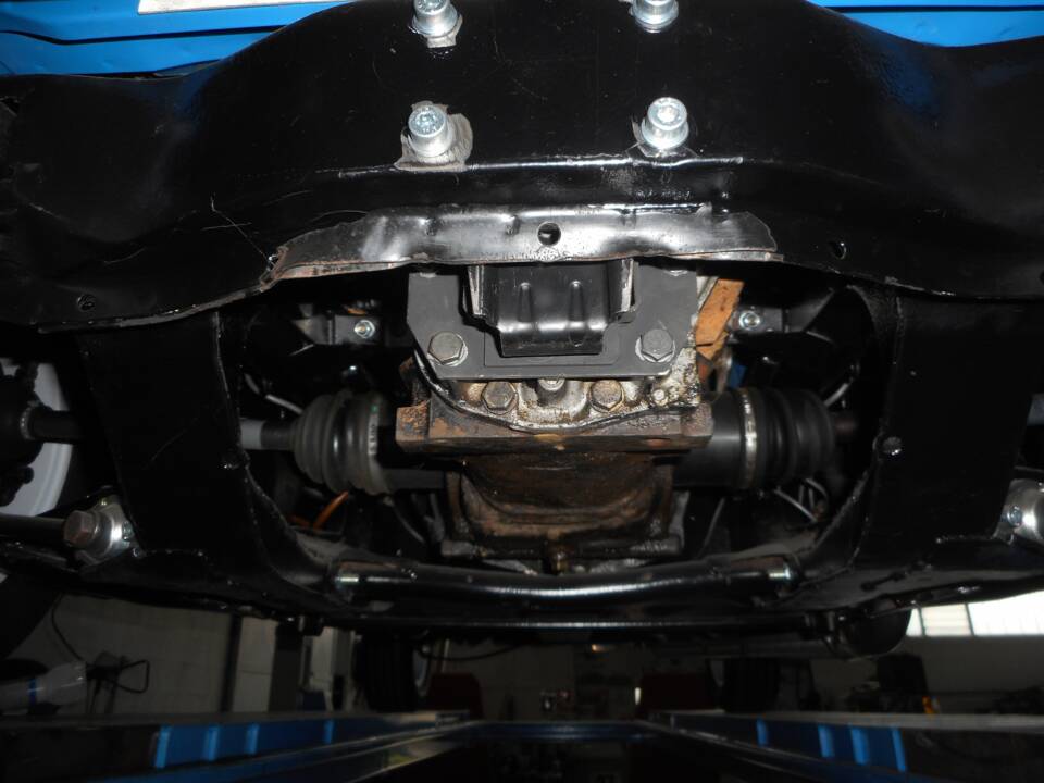 Image 79/98 de Renault R 4 TL (1984)