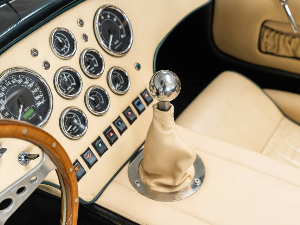 Immagine 14/32 di Gardner Douglas Cobra GD 427 (1997)