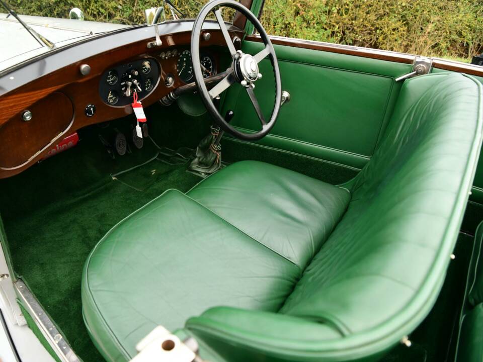 Afbeelding 42/50 van Bentley 3 1/2 Litre (1934)