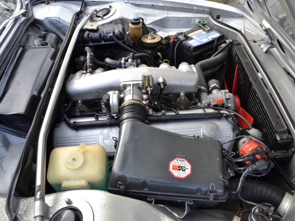 Image 25/26 of BMW 3.0 CSL (1973)