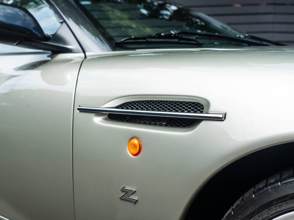 Afbeelding 53/62 van Aston Martin DB AR1 (2004)