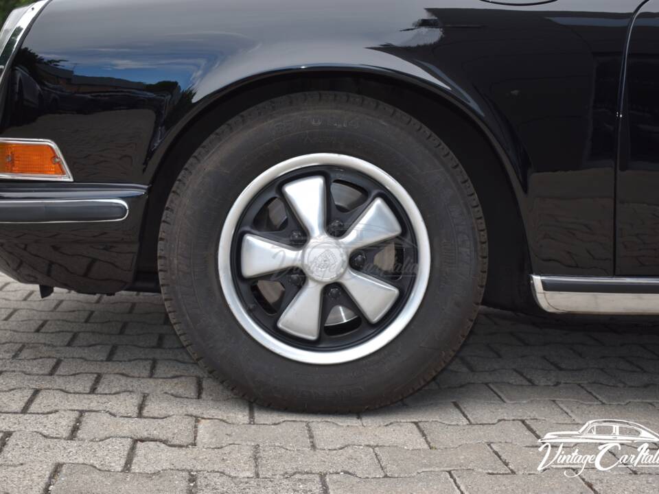 Afbeelding 17/60 van Porsche 911 2.2 T (1970)