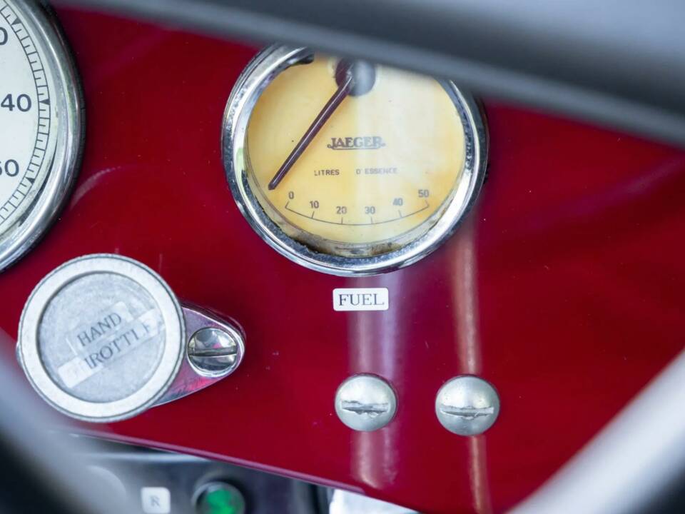 Bild 29/50 von Alfa Romeo 6C 1750 Super Sport / Gran Sport (1929)