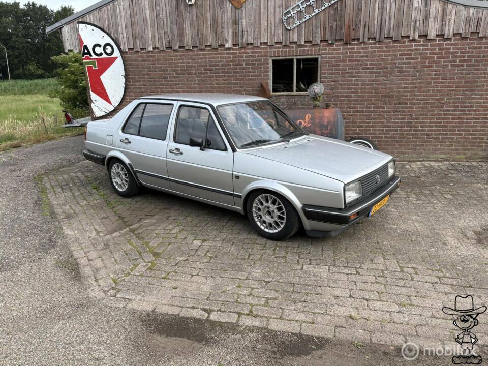 Bild 1/31 von Volkswagen Jetta 2,0 (1984)