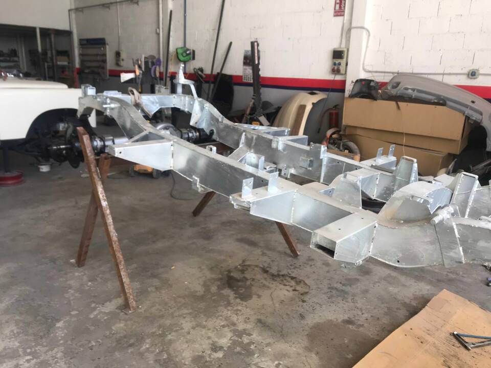 Immagine 13/15 di Land Rover 90 (1988)