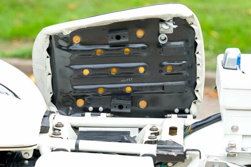 Imagen 16/27 de Honda DUMMY (1978)