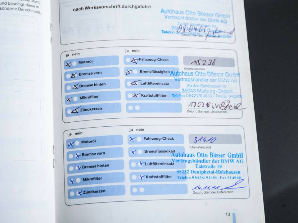 Image 48/50 de BMW 120i (2008)