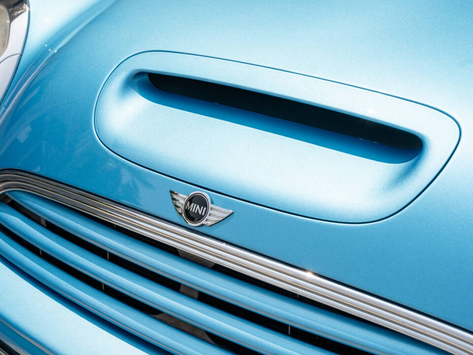 Bild 12/60 von Mini Cooper S (2004)