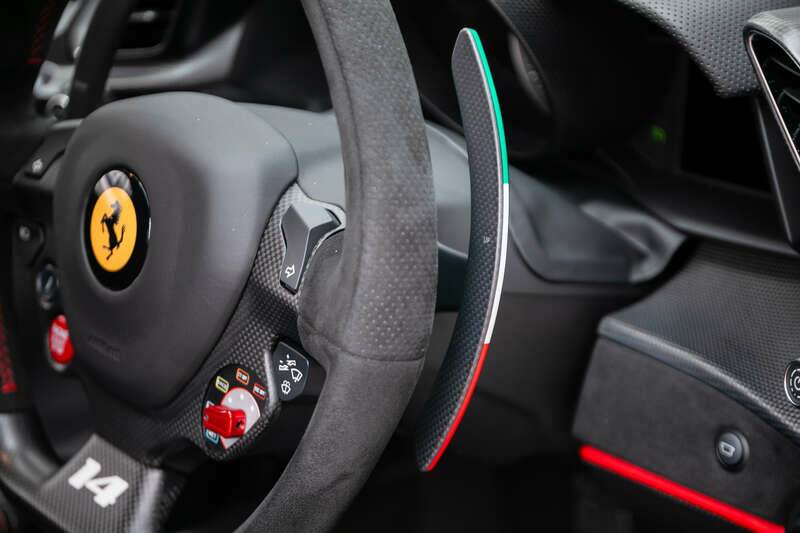 Bild 39/50 von Ferrari 488 Pista (2020)