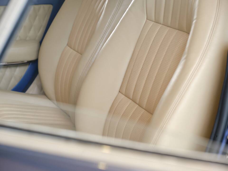 Imagen 47/50 de FIAT Ghia 1500 GT (1967)