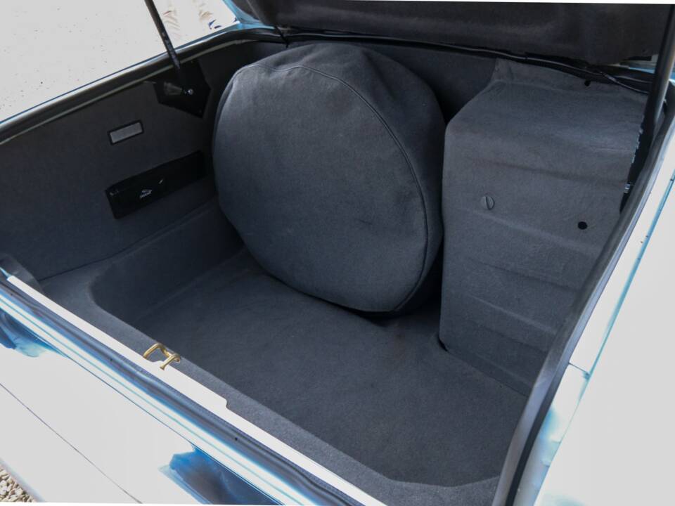 Bild 28/50 von Jaguar XJS 4.0 Celebration (1994)