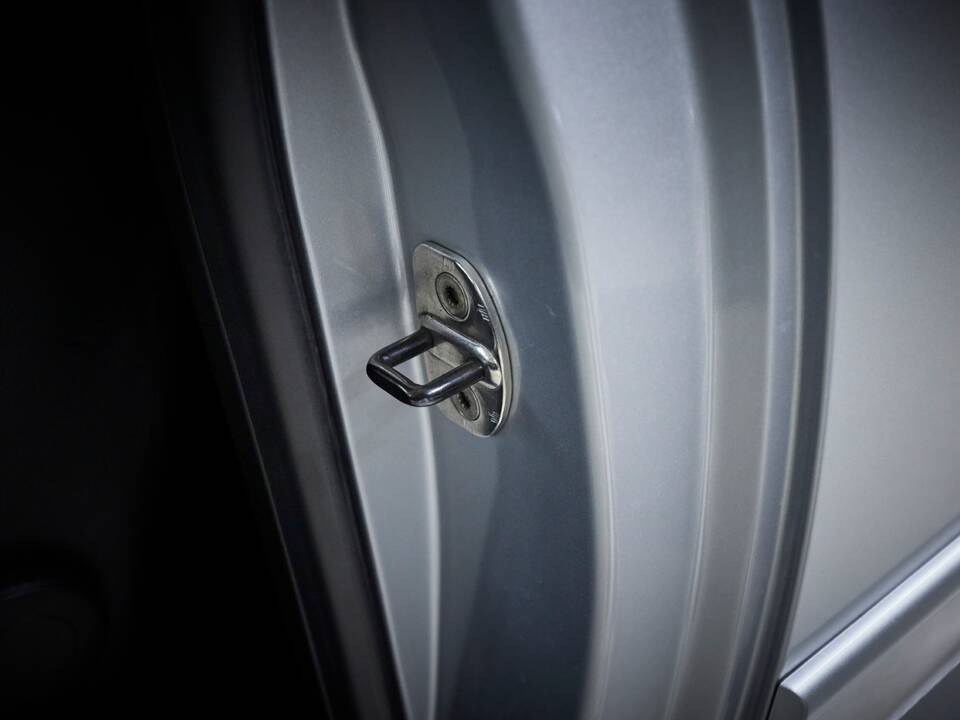 Bild 84/100 von Volkswagen Golf IV 3.2 R32 (2002)