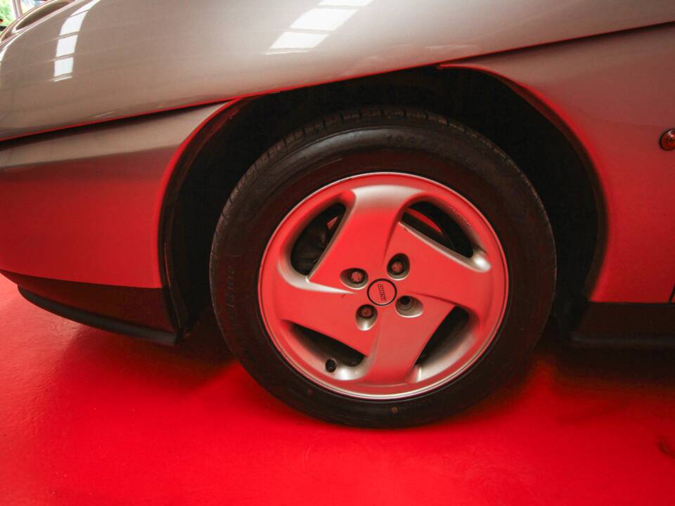 Bild 7/16 von FIAT Coupé 1.8 16V (1997)