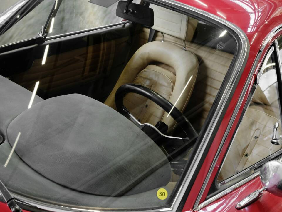 Bild 43/50 von Ferrari Dino 246 GT (1969)