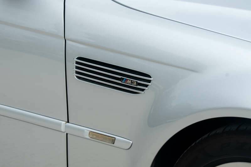 Bild 47/50 von BMW M3 (2003)