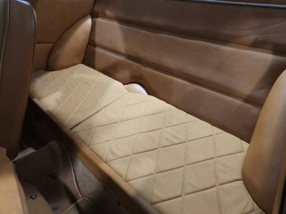 Imagen 9/15 de Alfa Romeo Giulia 1600 Spider Veloce (1965)