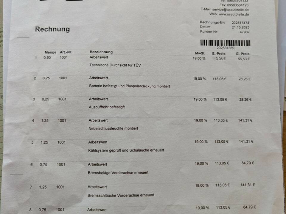 Image 59/65 of Ford F-150 (1991)