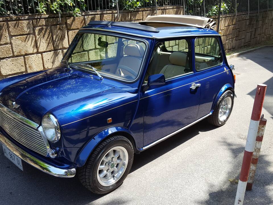 Bild 5/14 von Rover Mini British Open Classic (1997)