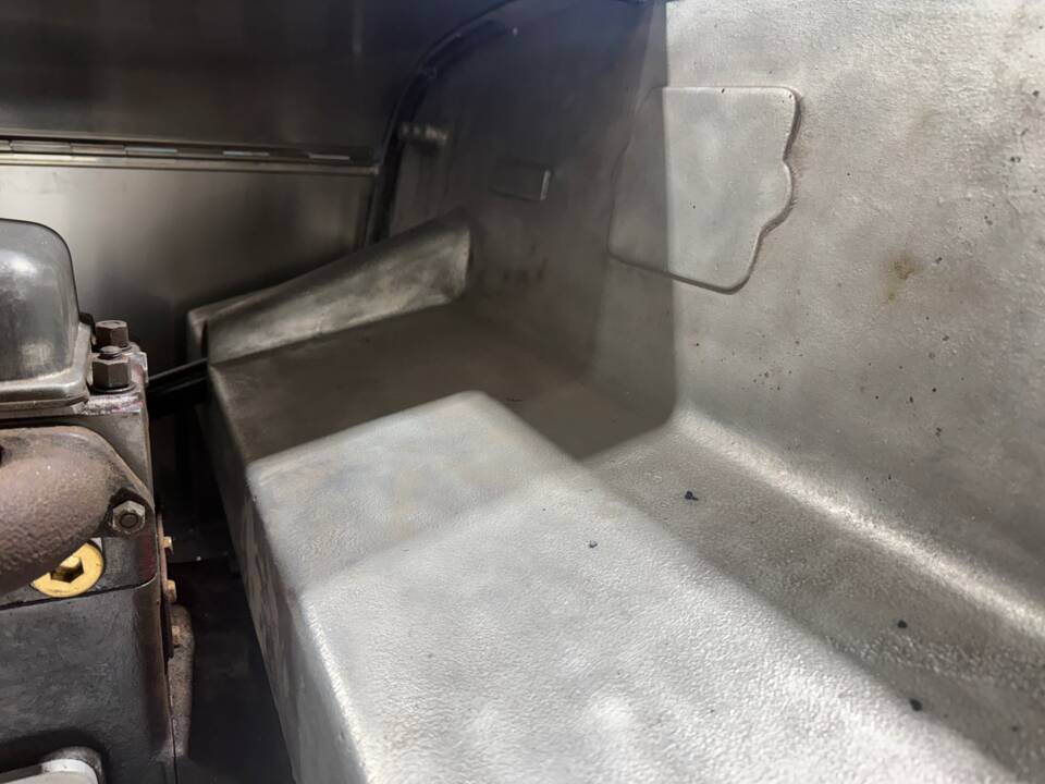 Image 36/49 of Triumph Gloria Special (1936)