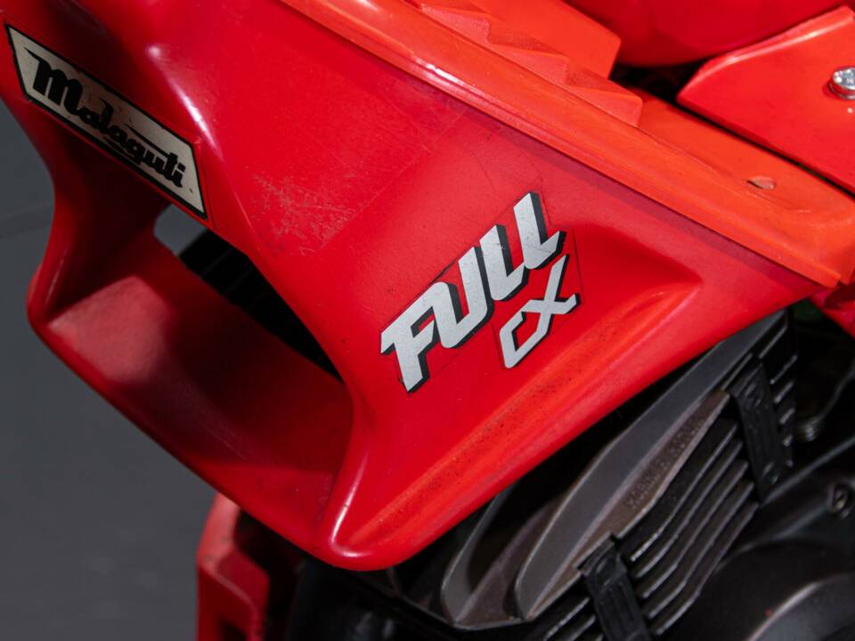 Imagen 27/50 de Malaguti DUMMY (1980)