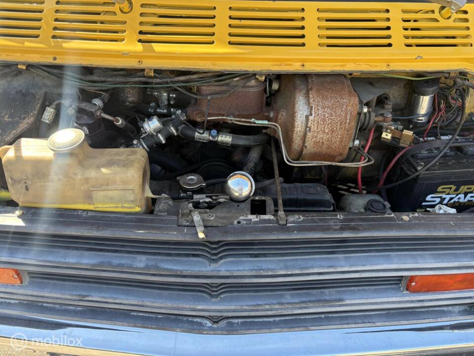 Imagen 41/50 de Dodge Ram Van Sportsman (1977)
