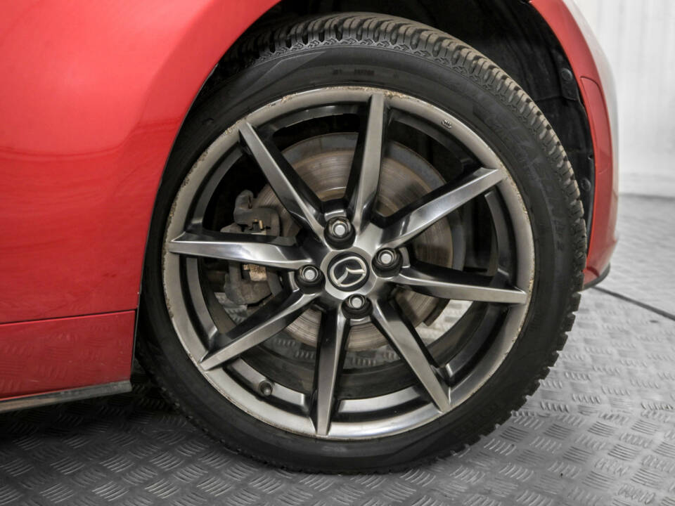 Image 49/50 of Mazda MX-5 2.0 (2018)